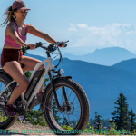 Beginner’s Guide to Fat Tire Mountain Biking for Wide Trails