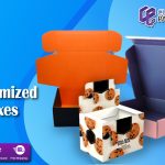 The Great Experience of Customers with Customized Boxes